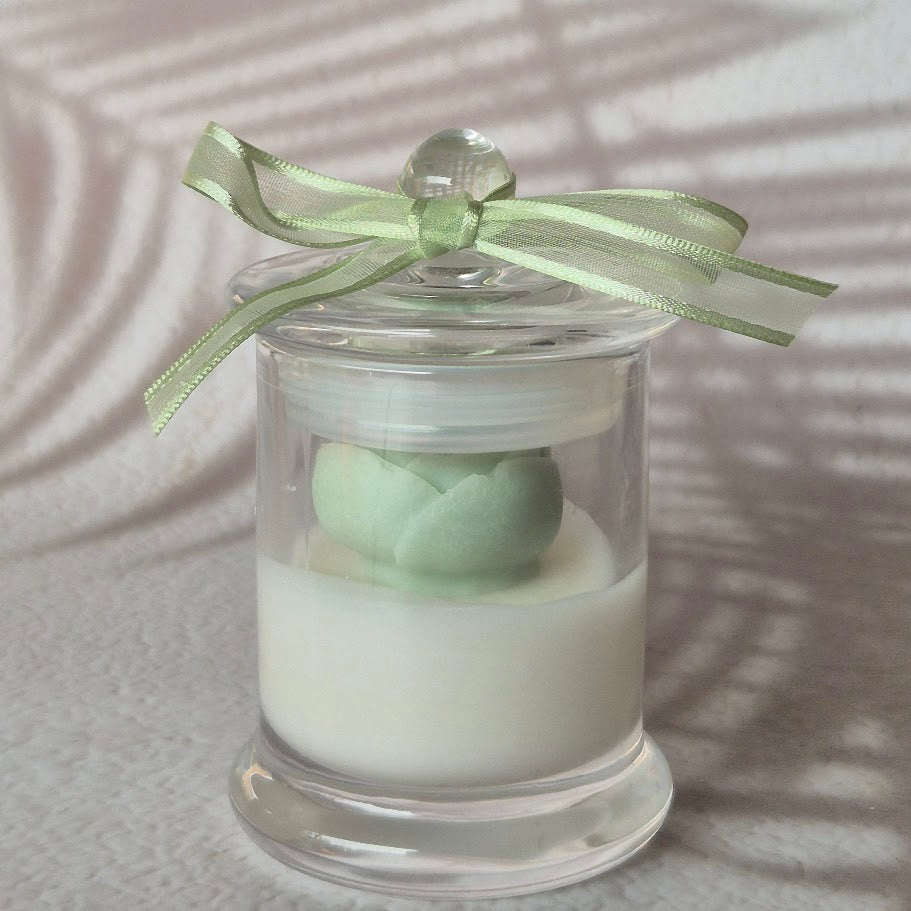 Botanical Bloom Minis