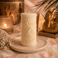 Egyptian Serenity Candle