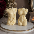 Roman Romance (Pair)