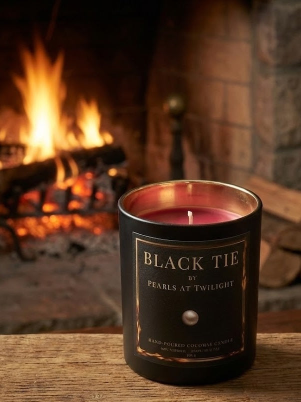 Black Tie Wildfire