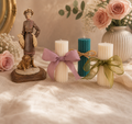 Pillar Candles