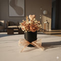 Chestnut Glow Bouquet Incl. candle and wax melts)