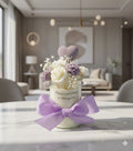 Lavender & Cream Melts